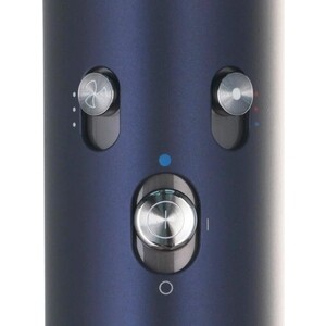Фен-щетка Dyson Airwrap Complete Long HS05 PRUSSIAN BLUE IN