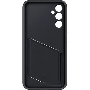 Чехол Samsung для Samsung Galaxy A34 Card Slot Case A34 черный (EF-OA346TBEGRU)