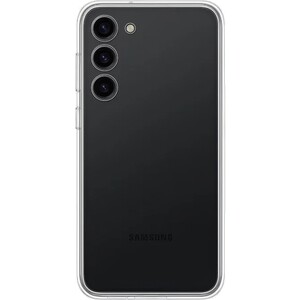 Чехол Samsung для Samsung Galaxy S23+ Frame Case черный (EF-MS916CBEGRU)