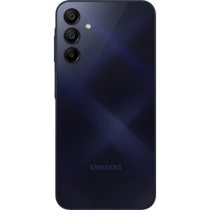 Смартфон Samsung Galaxy A15 SM-A155F 8/256 black