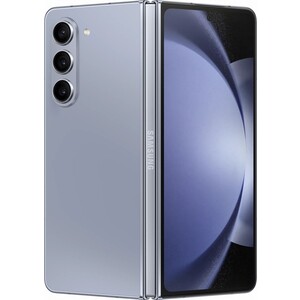 Смартфон Samsung Galaxy Z Fold 5 5G SM-F946B/DS 12/256 blue