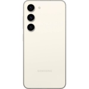 Смартфон Samsung Galaxy S23 5G SM-S911B/DS 8/256 beige