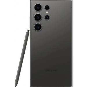 Смартфон Samsung Galaxy S24 Ultra 5G SM-S928B/DS 12/256 black