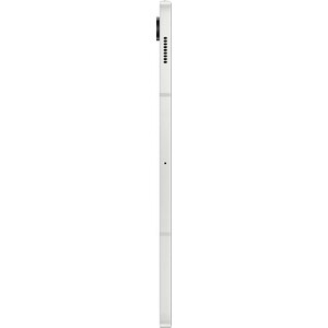 Планшет Samsung Galaxy Tab S9 FE+ BSM-X616B 12.4" 8/128 5G серебристый