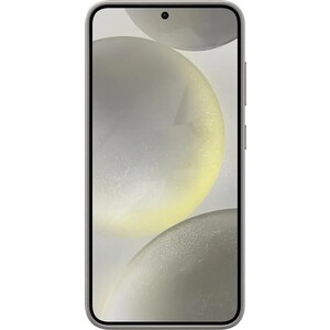 Чехол Samsung для Galaxy S24 Vegan Leather Case S24 светло-коричневый (GP-FPS921HCAAR)