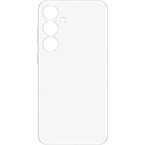 Чехол Samsung для Galaxy S24+ Clear Case S24+ прозрачный (GP-FPS926SAATR)