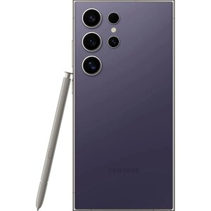 Смартфон Samsung Galaxy S24 Ultra SM-S928B 5G 12/512 2Sim фиолетовый