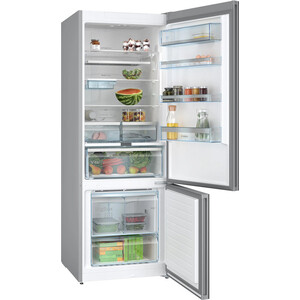 Холодильник Bosch KGN56LB31U