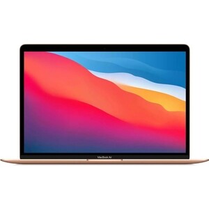 Ноутбук Apple MacBook Air 13.3" M1/8Gb/SSD 256Gb/ 2560x1600/ Mac OS (MGND3HN/A)
