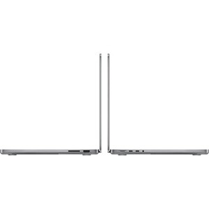 Ноутбук Apple MacBook Pro 14.2" M3/8Gb/SSD 512Gb/10 core GPU/Retina XDR (3024x1964)/ Mac OS/ grey space (MTL73B/A)
