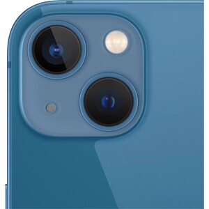Смартфон Apple iPhone 13 128Gb A2633 1Sim синий