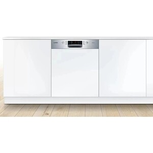Встраиваемая посудомоечная машина Bosch SMI46KS00T