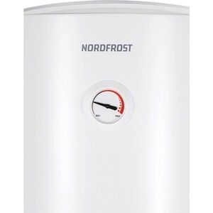 Электрический накопительный водонагреватель NORDFROST DV 100L
