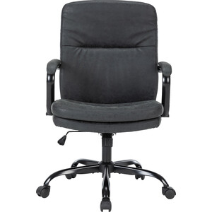 Офисное кресло Chairman CH301 экокожа, черный (00-07145932)