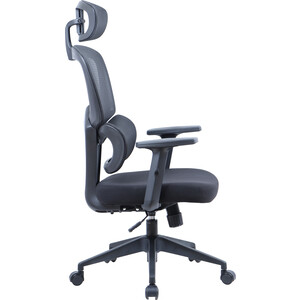 Офисное кресло Chairman CH560 черный (00-07145961)