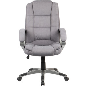 Офисное кресло Chairman CH667 серый (00-07145964)