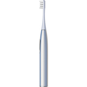 Электрическая зубная щетка Oclean X Pro Digital Set (серебряный)