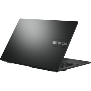 Ноутбук Asus E1504GA-BQ345W 15.6" Intel N200(1Ghz)/8Gb/256Gb/Int:Intel UHD Graphics/Win11Home/Mixed Black (90NB0ZT2-M00HJ0)