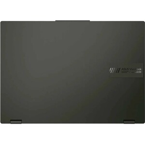 Ноутбук Asus TP3604VA-MC102 flip 16" Touch Intel Core i3 1315U(1.2Ghz)/8Gb/512GB/Int:Intel UHD Graphics/DOS/Midnight Black (90NB1051-M003M0)