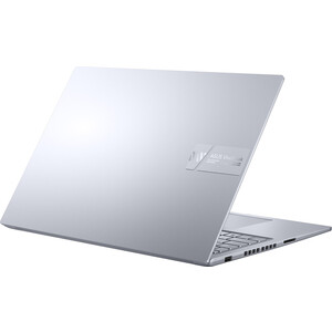 Ноутбук Asus K3605VU-PL090 16" Intel Core i5 13500H(2.6Ghz)/16Gb/512GB/Ext:nVidia GeForce RTX4050(6144Mb)/DOS/Cool Silver (90NB11Z2-M003J0)
