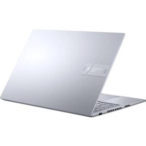 Ноутбук Asus K3605ZV-N1136 16" Intel Core i5 12500H(2.5Ghz)/16Gb/1Tb/Ext:nVidia GeForce RTX4060(8192Mb)/noOS/Cool Silver (90NB11W2-M00770)