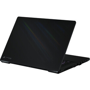 Ноутбук Asus ROG GU603ZM-LS075 16" Intel Core i9 12900H(2.5Ghz)/16Gb/1Tb/Ext:nVidia GeForce RTX3060(6144Mb)/DOS/Off Black (90NR0911-M00730)