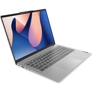 Ноутбук Lenovo IdeaPad Slim 5 14IRL8 14" OLED Intel Core i7 13620H(2.4Ghz)/16Gb/512GB/Int:Intel UHD Graphics/noOS /cloud grey (82XD004QRK)