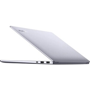 Ноутбук Huawei MateBook B5-430(KLVDZ-WFH9) 14" Intel Core i5 1135G7(2.4Ghz)/16Gb/512GB/Iris Xe/Win10Pro /Space Grey (53013FCW)