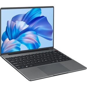 Ноутбук CHUWI CoreBook X 14" Intel Core i3 1215U(1.2Ghz)/16Gb/512GB/Int:Intel UHD Graphics/Win11Home /Grey (CWI570-328N5N1HDMXX)