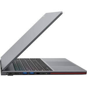 Ноутбук CHUWI CoreBook XPro 15.6" Intel Core i3 1215U(1.2Ghz)/16Gb/512GB/Int:Intel UHD Graphics/Win11Home /Grey (CWI530-321E5E1HDMXX)
