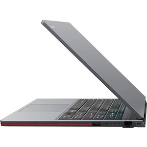 Ноутбук CHUWI CoreBook XPro 15.6" Intel Core i5 1235U(1.3Ghz)/16Gb/1Tb/Int:Intel Iris Xe Graphics/Win11Home /Grey (CWI530-521E1E1HDMXX)