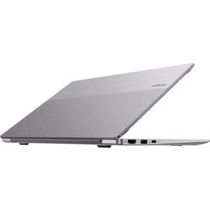 Ноутбук INFINIX Inbook X3_XL422 14" Intel Core i7 1255U(1.7Ghz)/16Gb/512GB/Int:Intel Iris Xe Graphics/DOS/Grey (71008301830)