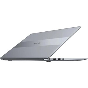 Ноутбук INFINIX Inbook Y2 PLUS_XL29 15.6" Intel Core i5 1155G7(1Ghz)/8Gb/512GB/Int:Intel Iris Xe Graphics/Win11Home/Grey (71008301113)