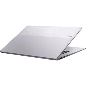 Ноутбук INFINIX Inbook X3 PLUS_XL31 15.6" Intel Core i5 1235U(1.3Ghz)/16Gb/512GB/Int:Intel Iris Xe Graphics/DOS/Grey (71008301770)