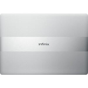 Ноутбук INFINIX Inbook Y3 MAX_YL613 16" Intel Core i3 1215U(1.2Ghz)/16Gb/512GB/Int:Intel UHD Graphics/DOS/Silver (71008301586)