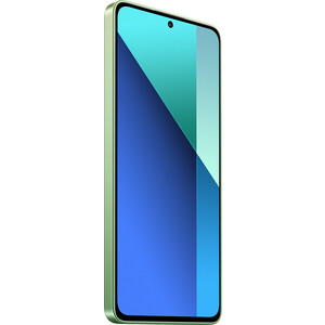 Смартфон Xiaomi Redmi Note 13 8/128Gb Mint Green MZB0G6BRU (53398)
