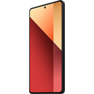 Смартфон Xiaomi Redmi Note 13 Pro 8/256Gb Midnight Black MZB0FX1RU (52853)