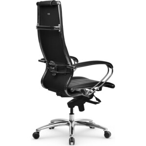 Кресло Метта Samurai Lux-2 MPES Черный