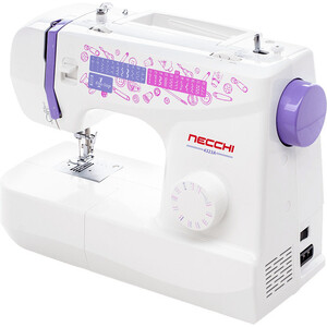 Швейная машина NECCHI 4323A