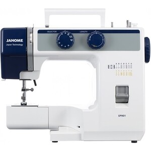 Швейная машина Janome SP901