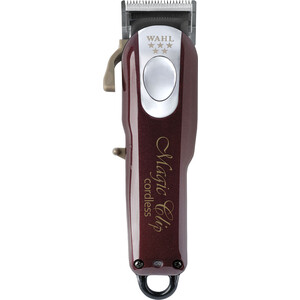 Машинка для стрижки волос Wahl 08148-2316H Magic Clip Cordless 5Stars, 08148-2316H Magic Clip Cordless 5Stars
Машинка для стрижки волос Wahl 08148-2316H Magic Clip Cordless 5Stars, 08148-2316H Magic Clip Cordless 5Stars