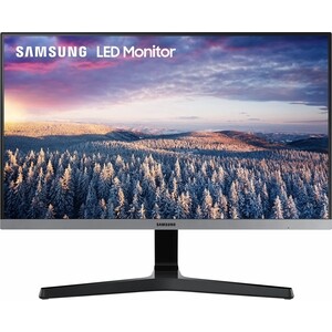 Монитор Samsung 23.8'' S24R350FZI темно-серый IPS LED 16:9, 23.8" S24R350FZI темно-серый IPS LED 16:9
Монитор Samsung 23.8'' S24R350FZI темно-серый IPS LED 16:9, 23.8" S24R350FZI темно-серый IPS LED 16:9