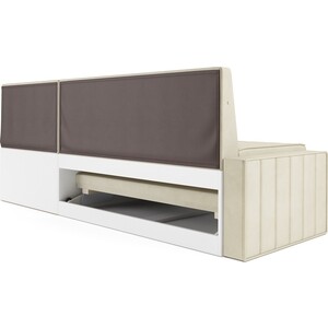 Кухонный угловой диван Mebel Ars Вермут (Бархат бежевый STAR VELVET 6 LIGHT BEIGE) 211х83х141 см (M11-23-4), Вермут (Бархат бежевый STAR VELVET 6 LIGHT BEIGE) 211х83х141 см (M11-23-4)
Кухонный угловой диван Mebel Ars Вермут (Бархат бежевый STAR VELVET 6 LIGHT BEIGE) 211х83х141 см (M11-23-4), Вермут (Бархат бежевый STAR VELVET 6 LIGHT BEIGE) 211х83х141 см (M11-23-4)
