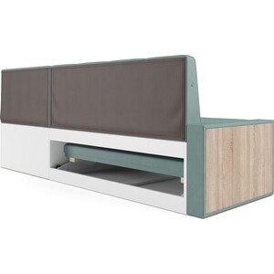 Кухонный угловой диван Mebel Ars Таллин (Голубой - Luna 089) 191х83х121 см (M11-22-12), Таллин (Голубой - Luna 089) 191х83х121 см (M11-22-12)
Кухонный угловой диван Mebel Ars Таллин (Голубой - Luna 089) 191х83х121 см (M11-22-12), Таллин (Голубой - Luna 089) 191х83х121 см (M11-22-12)