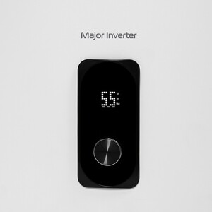 Электрический накопительный водонагреватель Royal Thermo RWH 30 Major Inverter, RWH 30 Major Inverter
Электрический накопительный водонагреватель Royal Thermo RWH 30 Major Inverter, RWH 30 Major Inverter