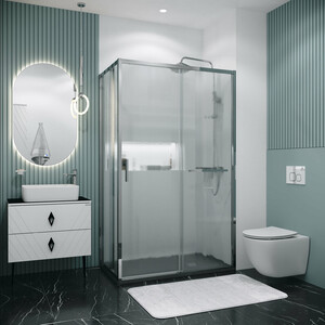Душевой уголок Grossman Style 130x80 шиншилла, хром (120.K33.05.1380.10.02), Style 130x80 шиншилла, хром (120.K33.05.1380.10.02)
Душевой уголок Grossman Style 130x80 шиншилла, хром (120.K33.05.1380.10.02), Style 130x80 шиншилла, хром (120.K33.05.1380.10.02)