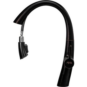 Смеситель для кухни Профсан Steel PSM-301-9 черный/бронза, Steel PSM-301-9 черный/бронза
Смеситель для кухни Профсан Steel PSM-301-9 черный/бронза, Steel PSM-301-9 черный/бронза