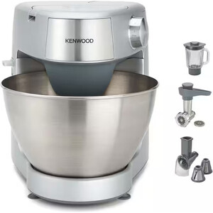 Кухонная машина Kenwood KHC29A.M0SI Prospero Plus серебристый, KHC29A.M0SI Prospero Plus серебристый 
Кухонная машина Kenwood KHC29A.M0SI Prospero Plus серебристый, KHC29A.M0SI Prospero Plus серебристый