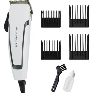 Машинка для стрижки волос Rowenta TN1605F0 Pure Collection Driver, TN1605F0 Pure Collection Driver
Машинка для стрижки волос Rowenta TN1605F0 Pure Collection Driver, TN1605F0 Pure Collection Driver