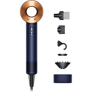 Фен Dyson Supersonic HD07 DRCT EU (412525-01), Supersonic HD07 DRCT EU (412525-01)
Фен Dyson Supersonic HD07 DRCT EU (412525-01), Supersonic HD07 DRCT EU (412525-01)